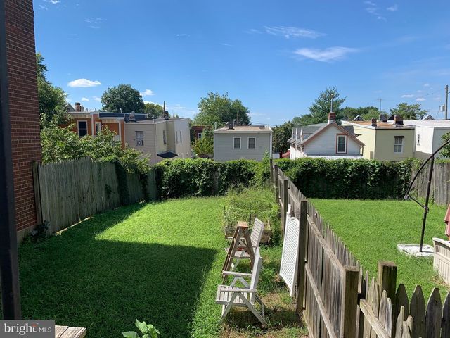 2237 14TH ST SE, Washington, DC 20020