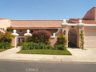 3496 Monte Hermoso B, Laguna Woods, CA 92637
