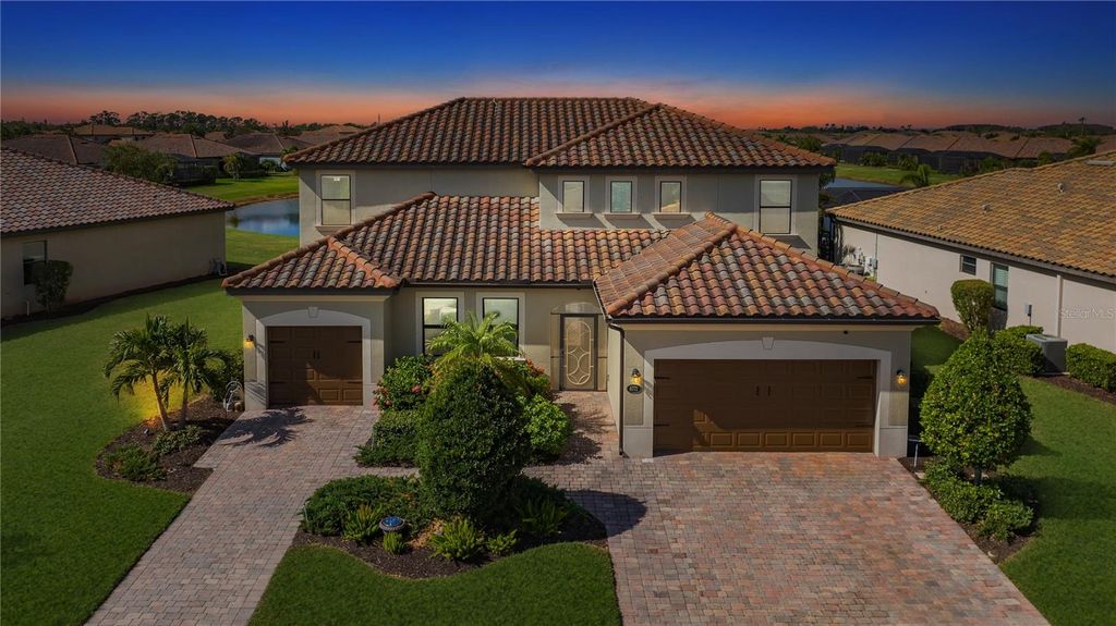 6771 WILD LAKE TERRACE, BRADENTON, FL 34212 — exterior