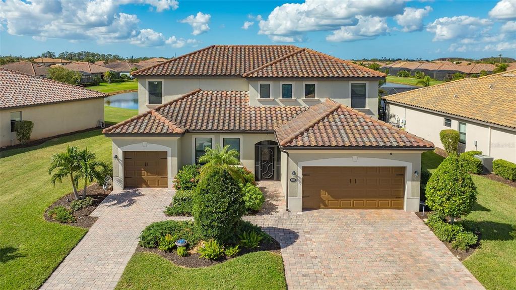 6771 WILD LAKE TERRACE, BRADENTON, FL 34212 — photo 2