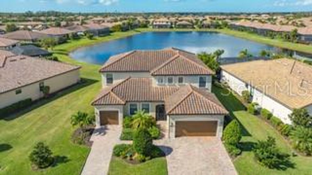 6771 WILD LAKE TERRACE, BRADENTON, FL 34212 — photo 3