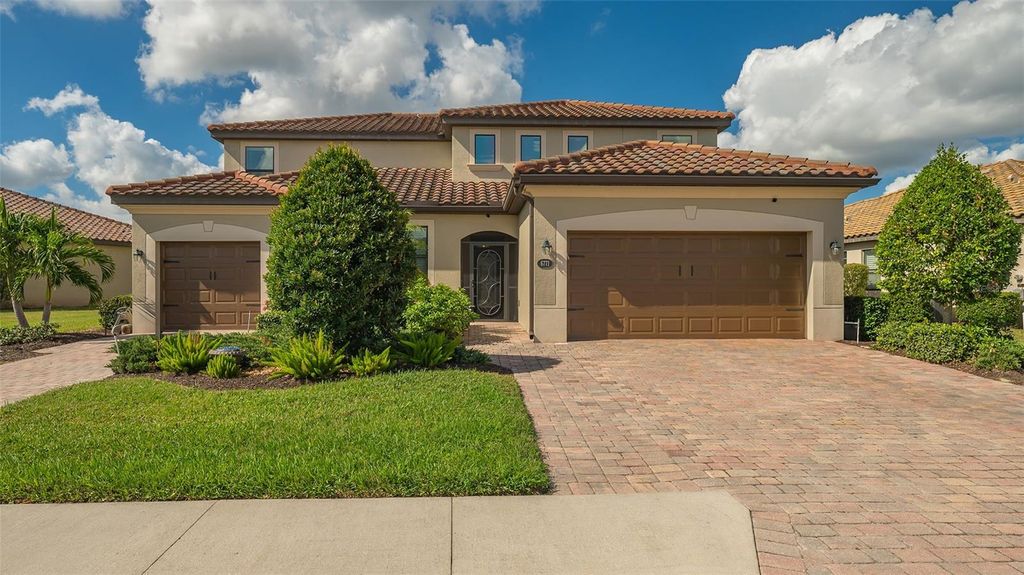 6771 WILD LAKE TERRACE, BRADENTON, FL 34212 — photo 4