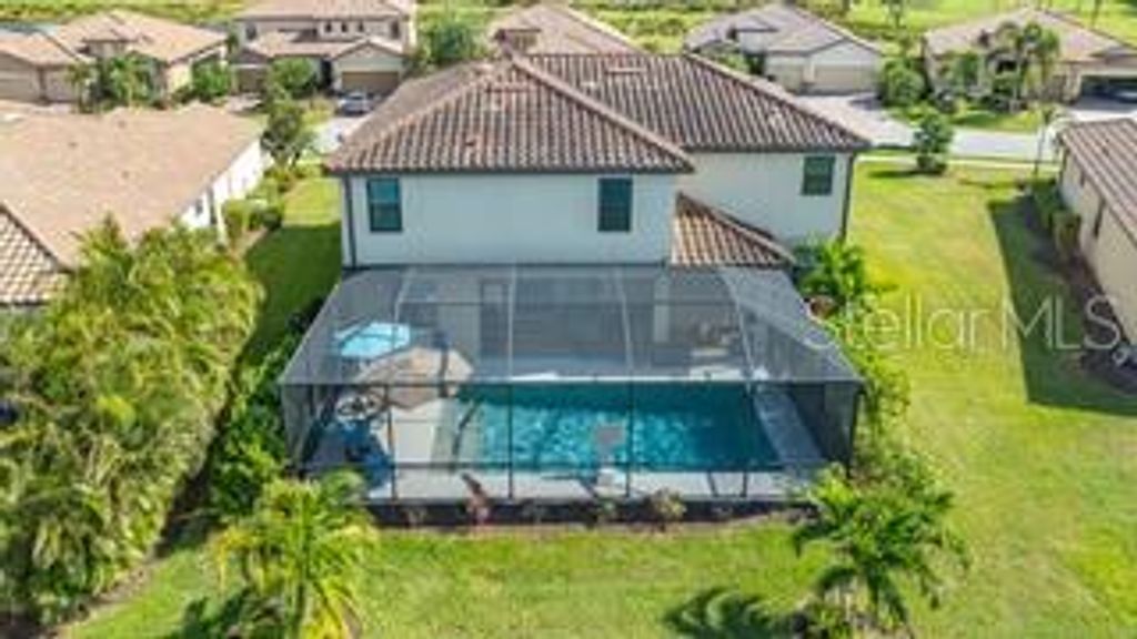 Image 35 of property listing at 6771 WILD LAKE TERRACE, Bradenton, FL 34212