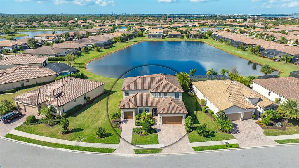 Image 37 of property listing at 6771 WILD LAKE TERRACE, Bradenton, FL 34212