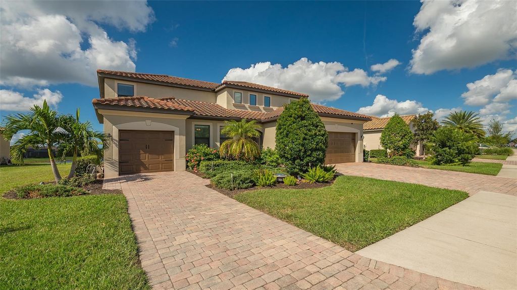 6771 WILD LAKE TERRACE, BRADENTON, FL 34212 — photo 5