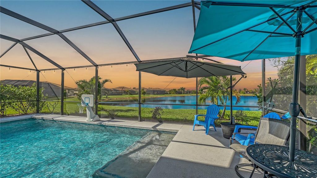 Image 7 of property listing at 6771 WILD LAKE TERRACE, Bradenton, FL 34212