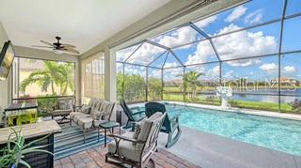 Image 8 of property listing at 6771 WILD LAKE TERRACE, Bradenton, FL 34212