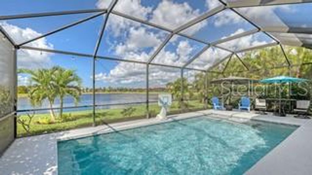 Image 10 of property listing at 6771 WILD LAKE TERRACE, Bradenton, FL 34212