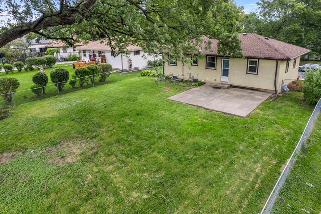 4324 Royce Street NE, Columbia Heights, MN 55421