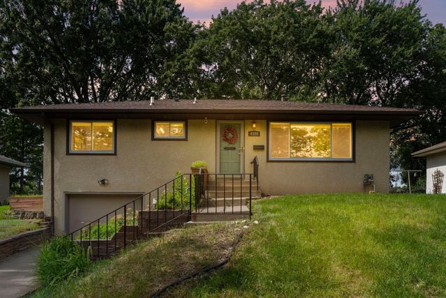 4324 Royce Street NE, Columbia Heights, MN 55421