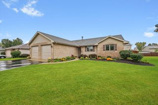 2834 Sharon Drive, New Lenox, IL 60451