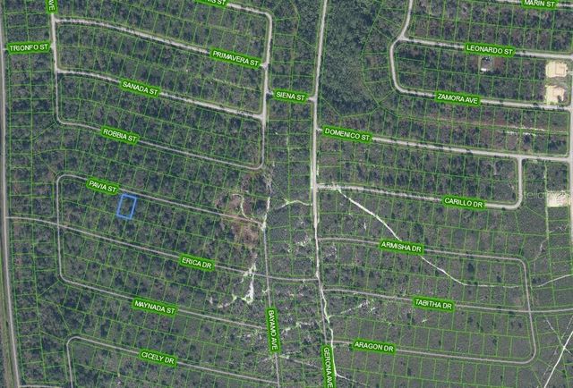 8705 PAVIA STREET, Sebring, FL 33872