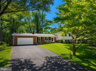 2209 MUSGROVE RD, Silver Spring, MD 20904