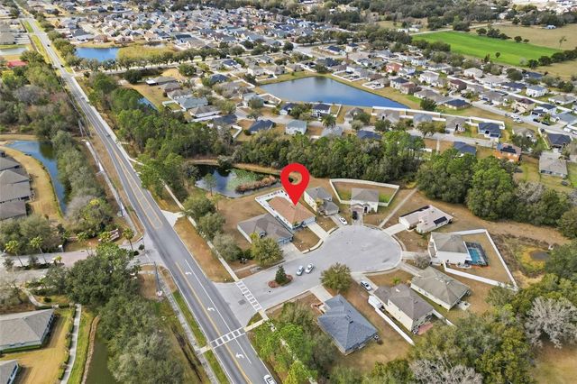 8310 PORCH COURT, Lakeland, FL 33810