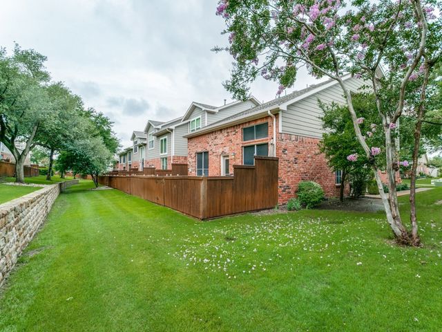 7024 Eagle Vail Drive, Plano, TX 75093