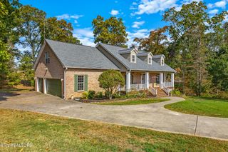410 Mountain View Rd, Madisonville, TN 37354