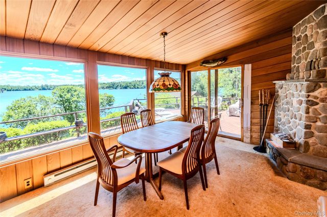 4154 W Shore Drive, White Lake, NY 12786