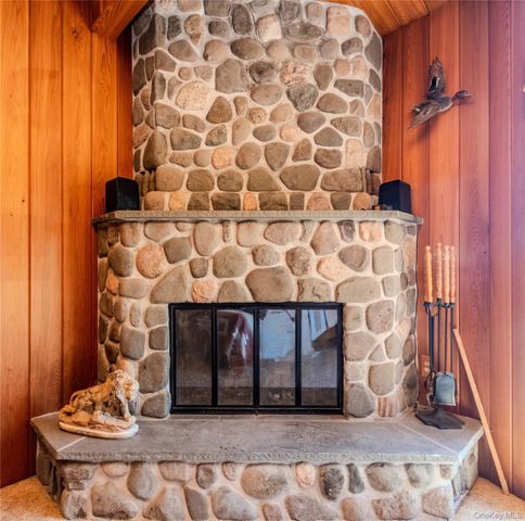 4154 W Shore Drive, White Lake, NY 12786