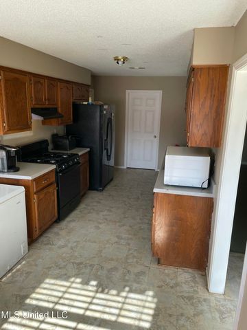 4178 Blackstone Drive, Horn Lake, MS 38637