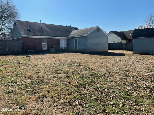 4178 Blackstone Drive, Horn Lake, MS 38637