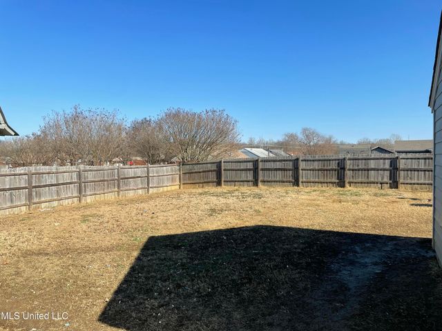 4178 Blackstone Drive, Horn Lake, MS 38637