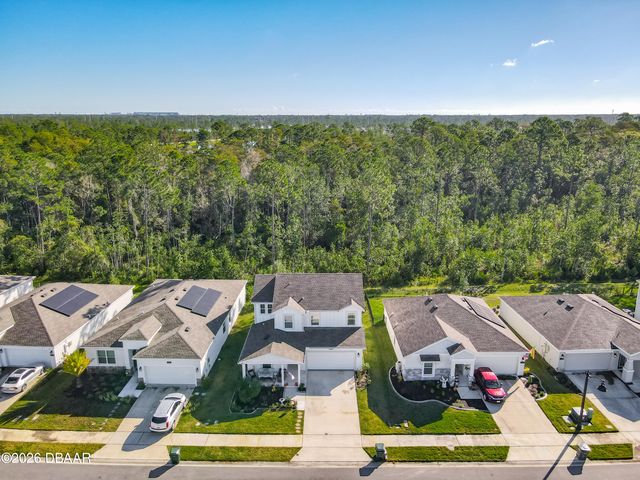 1142 Pacific Dunes Court, Daytona Beach, FL 32124