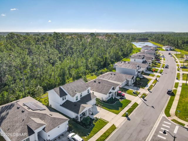 1142 Pacific Dunes Court, Daytona Beach, FL 32124