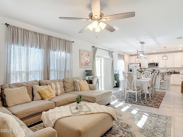 1142 Pacific Dunes Court, Daytona Beach, FL 32124