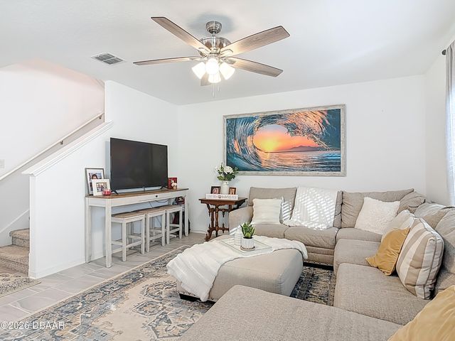 1142 Pacific Dunes Court, Daytona Beach, FL 32124