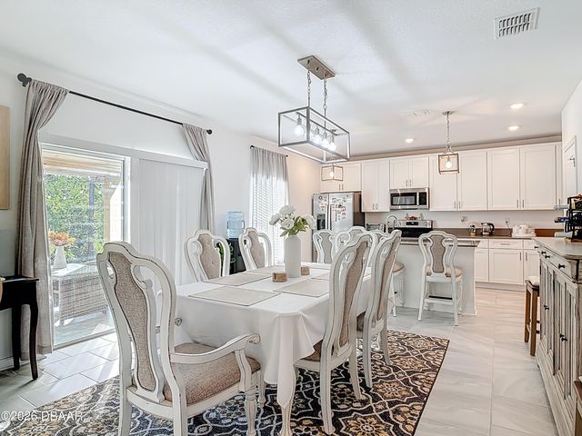 1142 Pacific Dunes Court, Daytona Beach, FL 32124