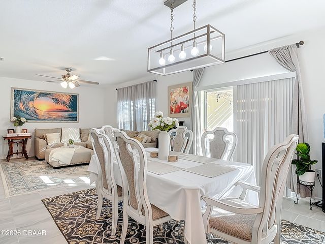 1142 Pacific Dunes Court, Daytona Beach, FL 32124