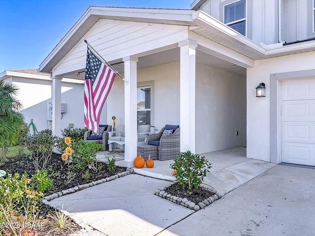 1142 Pacific Dunes Court, Daytona Beach, FL 32124