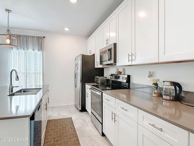 1142 Pacific Dunes Court, Daytona Beach, FL 32124