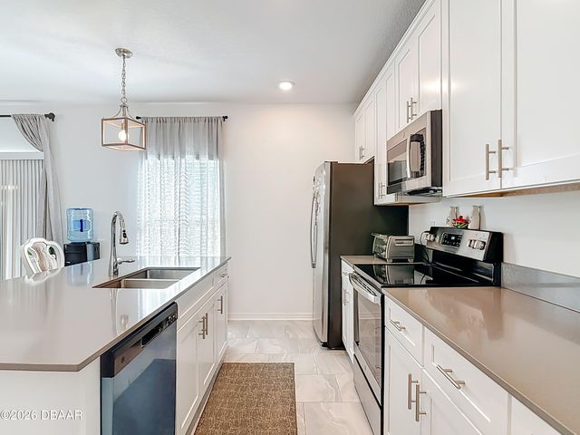 1142 Pacific Dunes Court, Daytona Beach, FL 32124