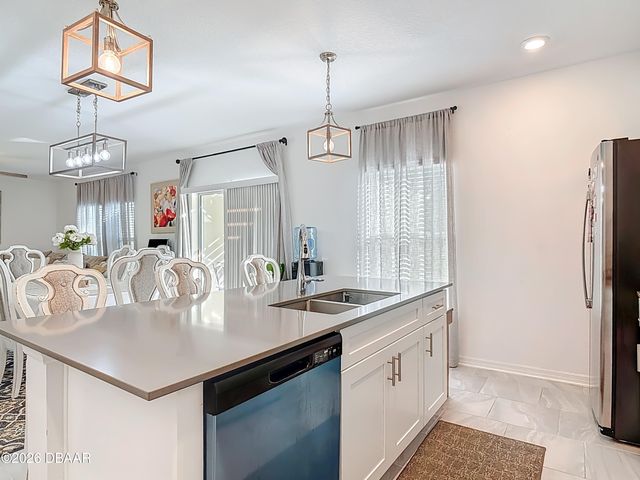 1142 Pacific Dunes Court, Daytona Beach, FL 32124