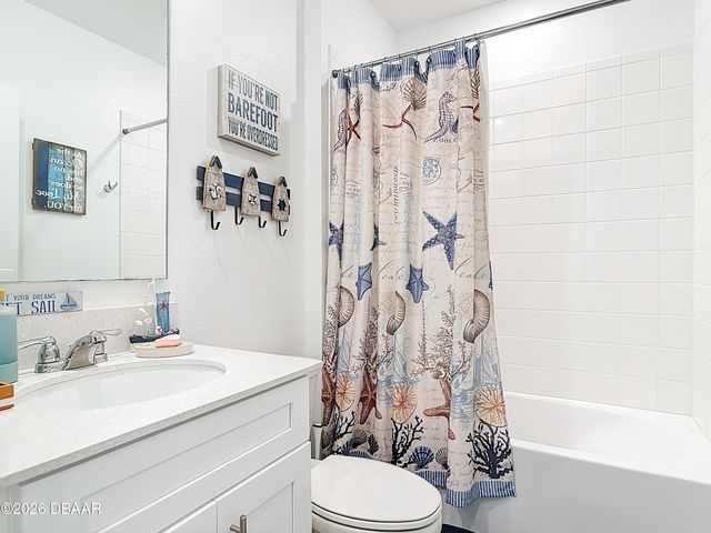 1142 Pacific Dunes Court, Daytona Beach, FL 32124