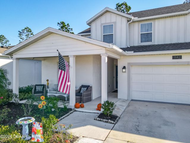 1142 Pacific Dunes Court, Daytona Beach, FL 32124