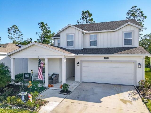 1142 Pacific Dunes Court, Daytona Beach, FL 32124
