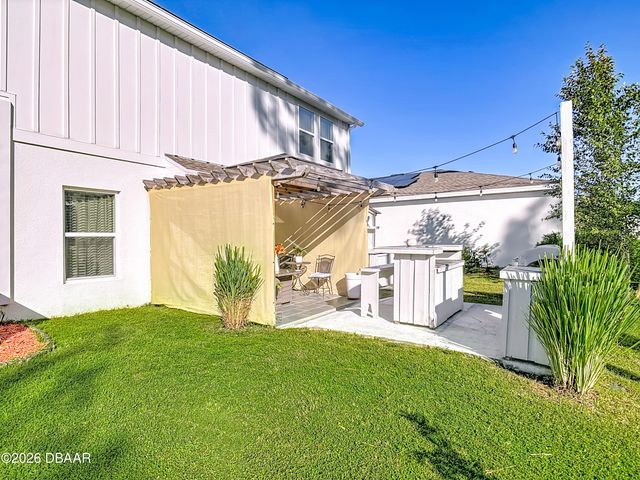 1142 Pacific Dunes Court, Daytona Beach, FL 32124