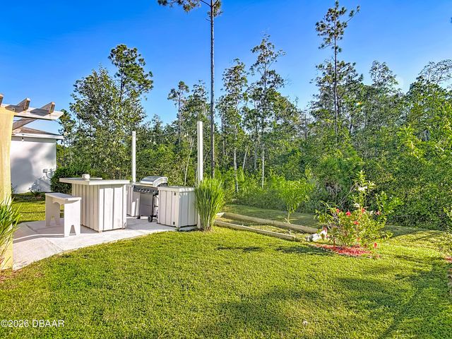 1142 Pacific Dunes Court, Daytona Beach, FL 32124