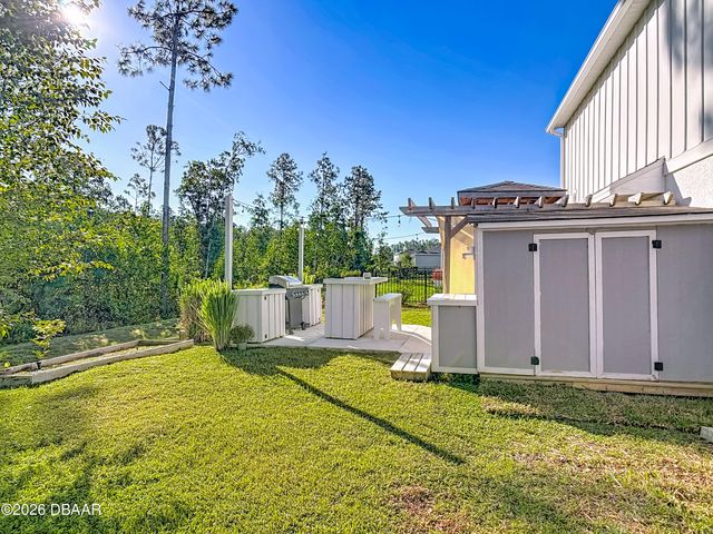 1142 Pacific Dunes Court, Daytona Beach, FL 32124