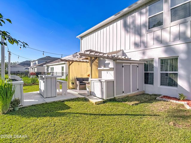 1142 Pacific Dunes Court, Daytona Beach, FL 32124