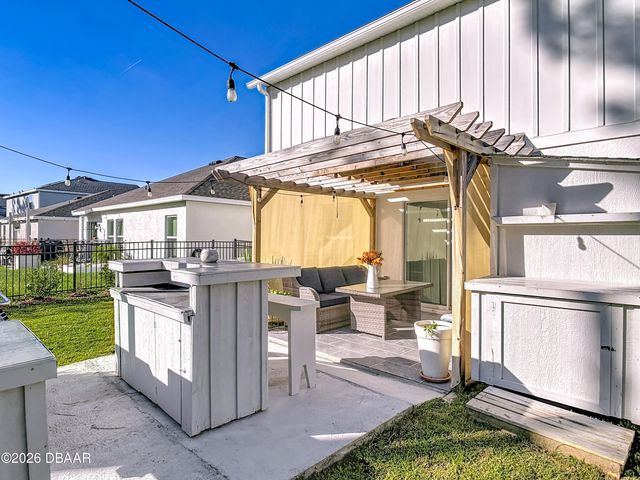 1142 Pacific Dunes Court, Daytona Beach, FL 32124