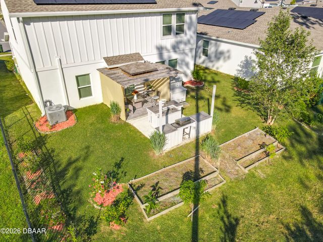 1142 Pacific Dunes Court, Daytona Beach, FL 32124