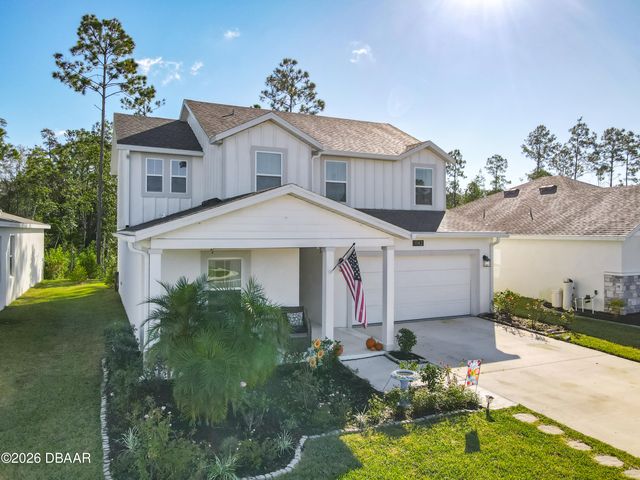 1142 Pacific Dunes Court, Daytona Beach, FL 32124