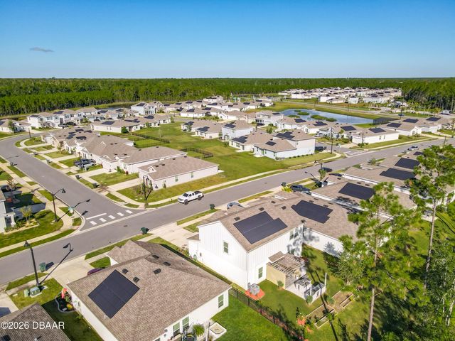 1142 Pacific Dunes Court, Daytona Beach, FL 32124