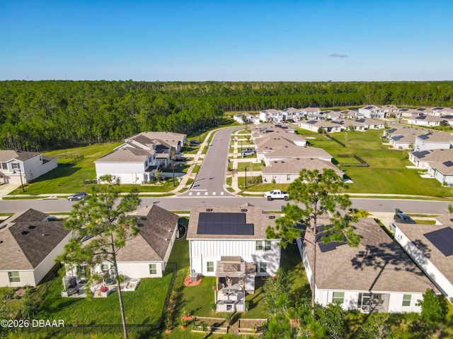 1142 Pacific Dunes Court, Daytona Beach, FL 32124