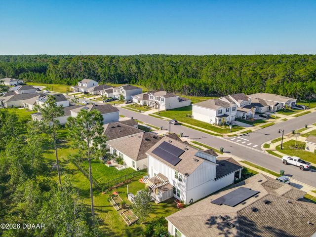 1142 Pacific Dunes Court, Daytona Beach, FL 32124