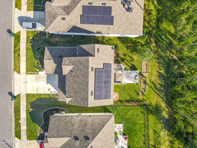 1142 Pacific Dunes Court, Daytona Beach, FL 32124