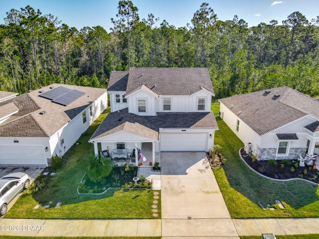 1142 Pacific Dunes Court, Daytona Beach, FL 32124